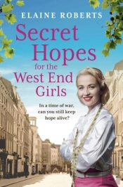 Secret Hopes For The West End Girls