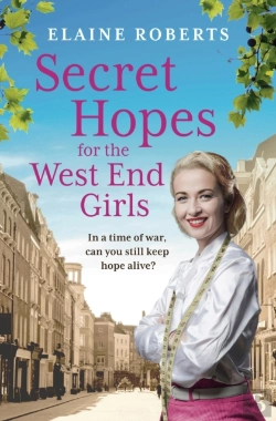 Bertrand.pt - Secret Hopes For The West End Girls