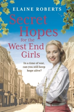 Bertrand.pt - Secret Hopes For The West End Girls