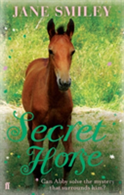 Bertrand.pt - Secret Horse