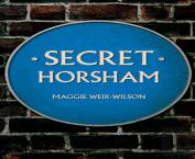 Secret Horsham