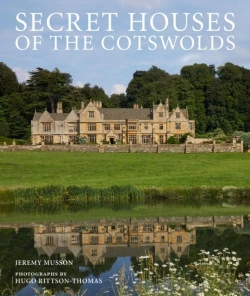 Bertrand.pt - Secret Houses Of The Cotswolds
