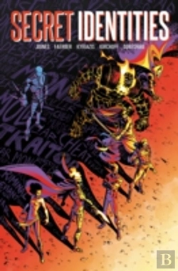 Bertrand.pt - Secret Identities