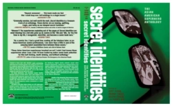 Bertrand.pt - Secret Identities