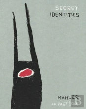 Secret Identities