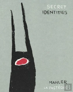Bertrand.pt - Secret Identities