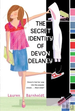 Bertrand.pt - Secret Identity Of Devon Delaney