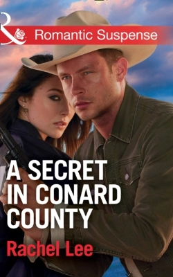 Bertrand.pt - Secret In Conard County