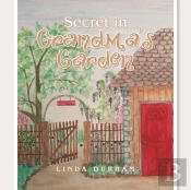 Secret In Grandma'S Garden