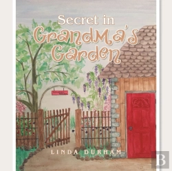 Bertrand.pt - Secret In Grandma'S Garden