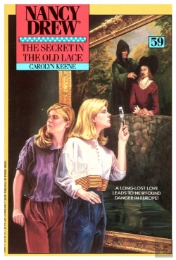 Bertrand.pt - Secret In The Old Lace