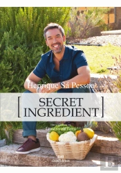 Secret Ingredient