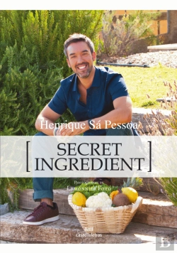 Bertrand.pt - Secret Ingredient