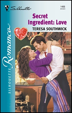 Bertrand.pt - Secret Ingredient: Love