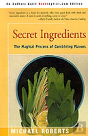 Secret Ingredients