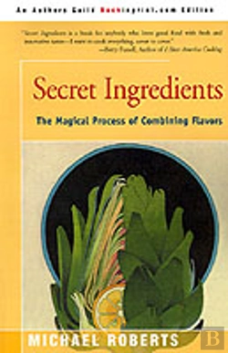 Bertrand.pt - Secret Ingredients