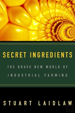 Bertrand.pt - Secret Ingredients