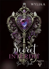 Secret Interdit