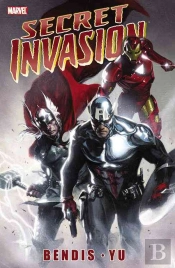 Secret Invasion