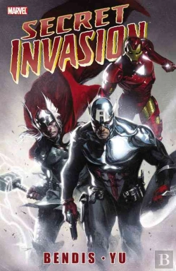 Bertrand.pt - Secret Invasion