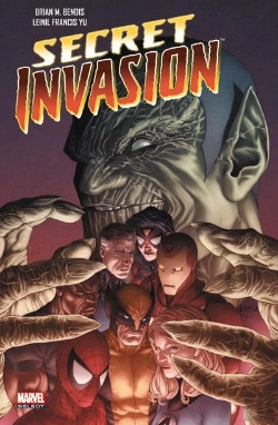 Bertrand.pt - Secret Invasion