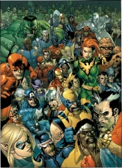 Secret Invasion: Meet The Skrulls
