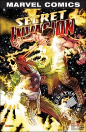 Secret Invasion T.2