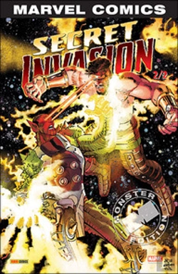 Bertrand.pt - Secret Invasion T.2