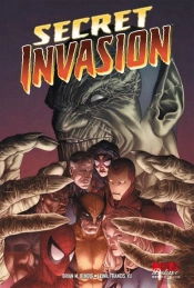 Secret Invasion