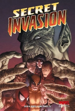Bertrand.pt - Secret Invasion