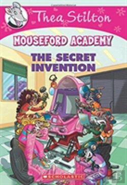 Bertrand.pt - Secret Invention