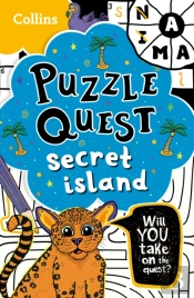 Secret Island