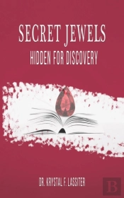 Secret Jewels Hidden For Discovery
