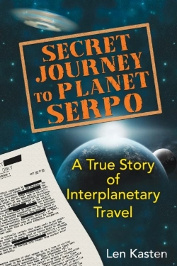 Bertrand.pt - Secret Journey To Planet Serpo