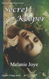 Secret Keeper: Book 1