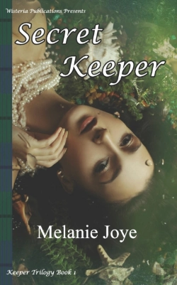 Bertrand.pt - Secret Keeper: Book 1