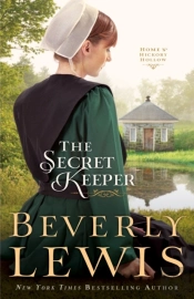 Secret Keeper (Home To Hickory Hollow Book #4)