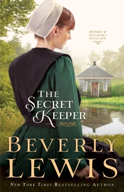 Bertrand.pt - Secret Keeper (Home To Hickory Hollow Book #4)
