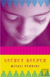 Secret Keeper