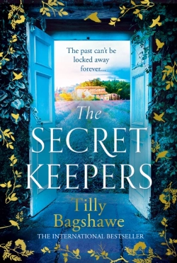 Bertrand.pt - Secret Keepers