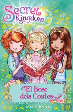 Bertrand.pt - Secret Kingdom 11. El Bosc Dels Contes