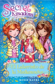 Secret Kingdom 12. El Laberinto De La Medianoche