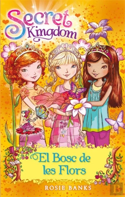 Bertrand.pt - Secret Kingdom 13. El Bosc De Les Flors