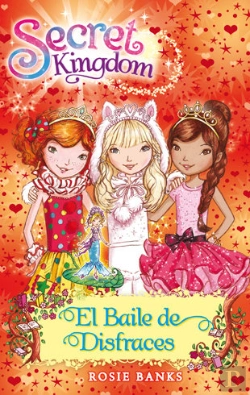 Bertrand.pt - Secret Kingdom 17. El Baile De Disfraces