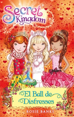 Bertrand.pt - Secret Kingdom 17. El Ball De Disfresses
