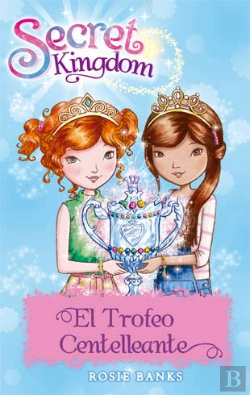 Bertrand.pt - Secret Kingdom 30. El Trofeo Centelleante
