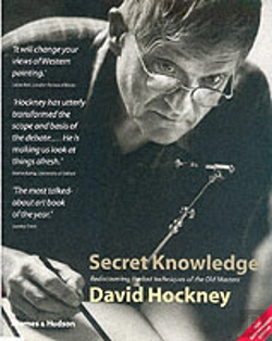 Bertrand.pt - Secret Knowledge
