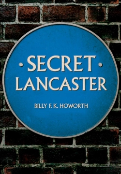 Bertrand.pt - Secret Lancaster