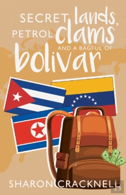 Bertrand.pt - Secret Lands, Petrol Clams And A Bagful Of Bolivar