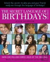 Secret Language Of Birthdays: Teen Edition